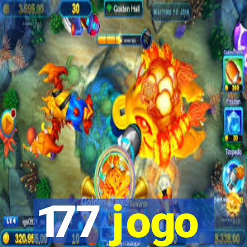 177 jogo